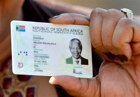 smart id card waiting period 2018|South Africans can now expect to get their smart ID .